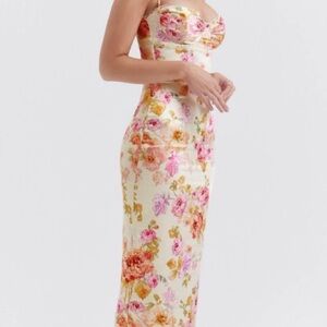 House of CB - Josefina Dress